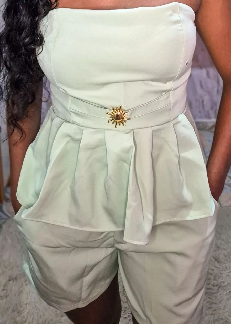 Roupa feminina - Foto 2