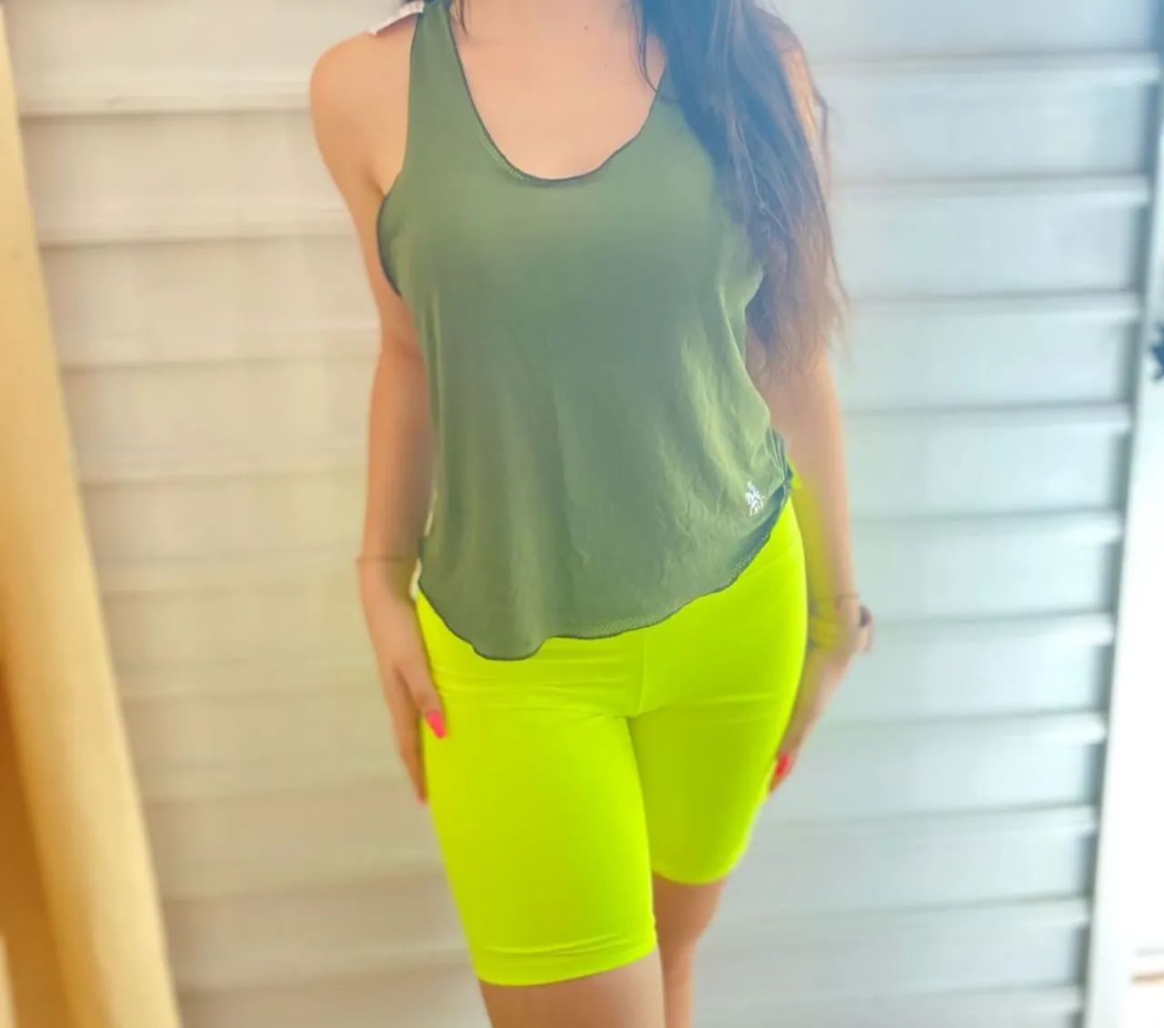 Blusas academia  - Foto 2