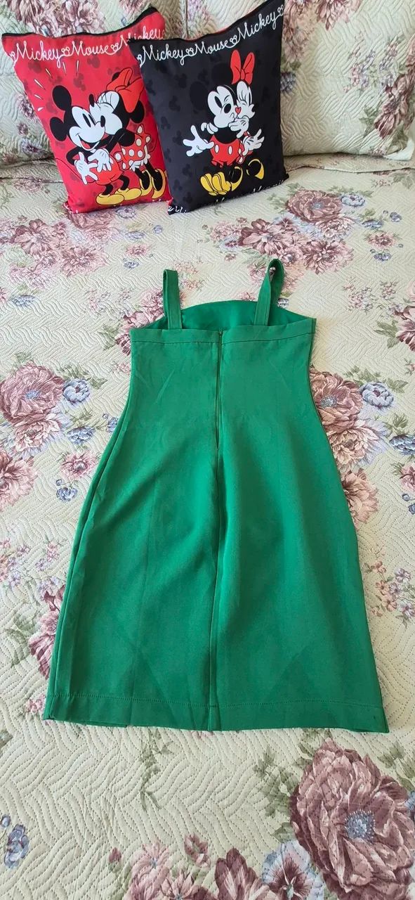 Vendo vestidos seminovos  - Foto 2
