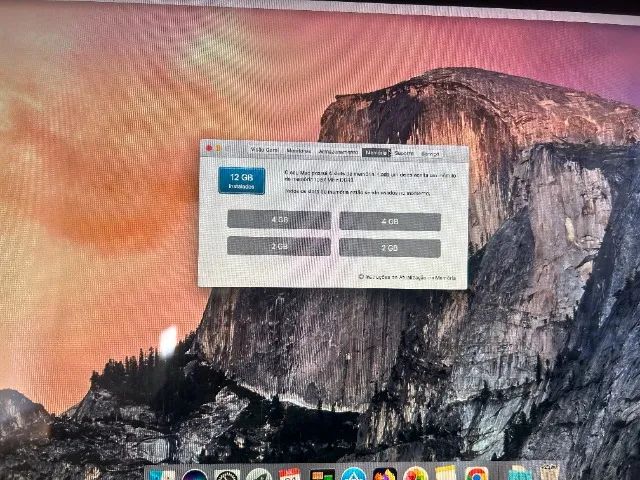iMac (21.5-inch, Late 2009) - Foto 5