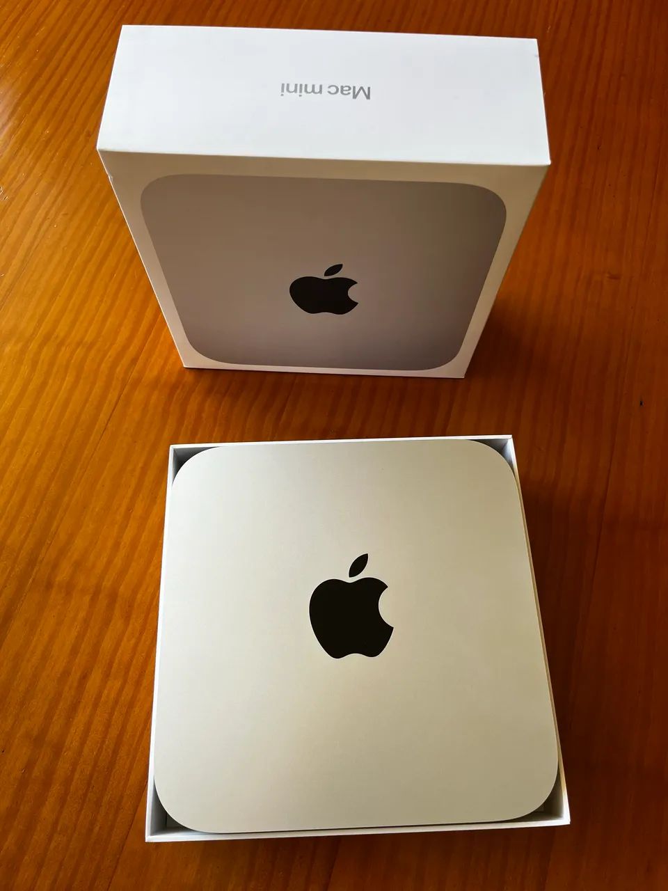 Mac Mini M2 8gb ram 256gb ssd - Computadores e Desktops - Asa