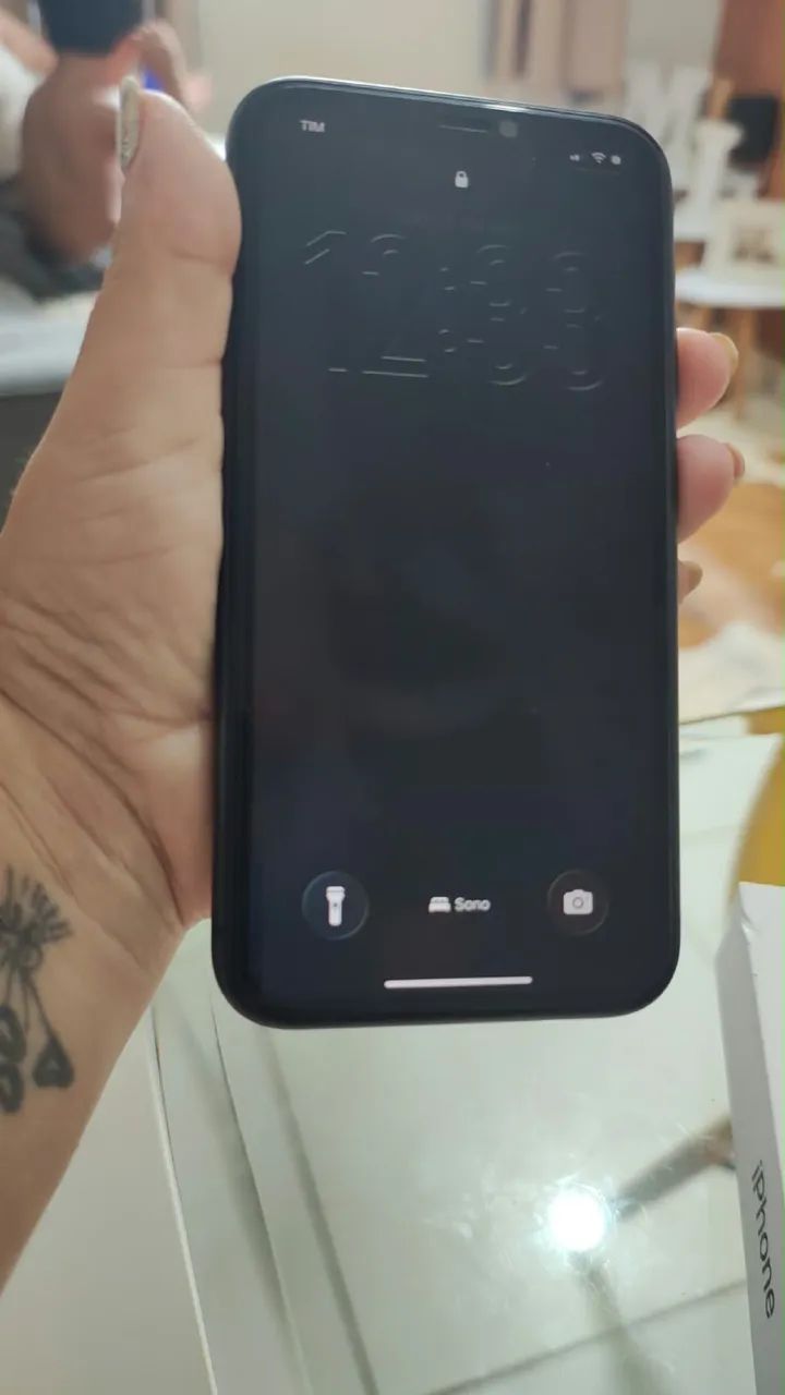 iPhone 11 - Foto 5