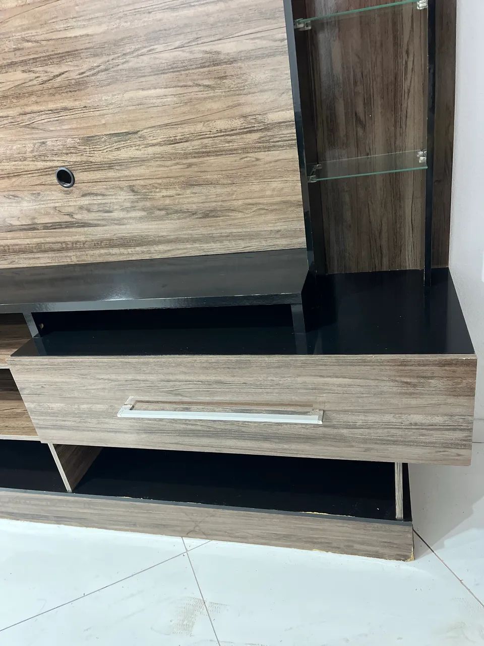Rack sala - Foto 2