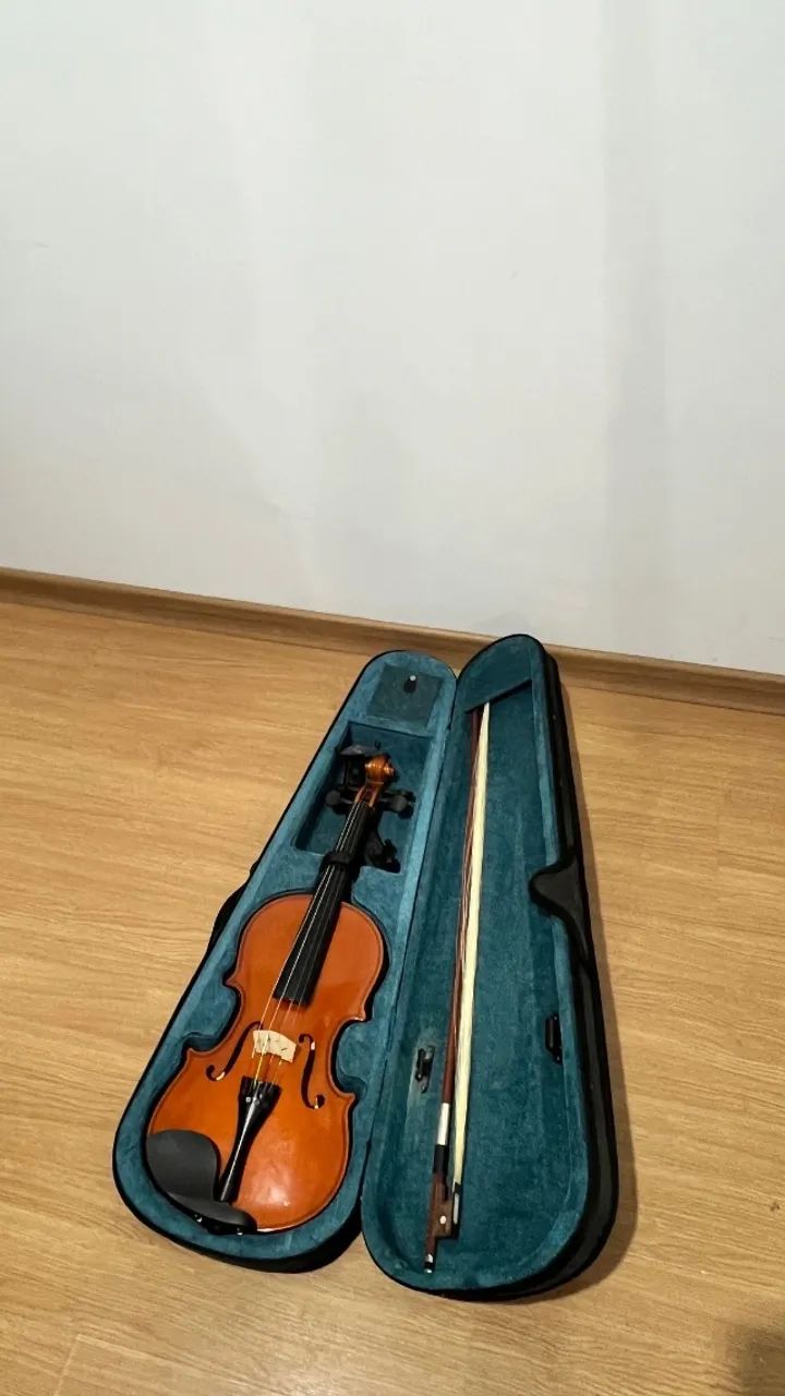 Violino - Foto 3