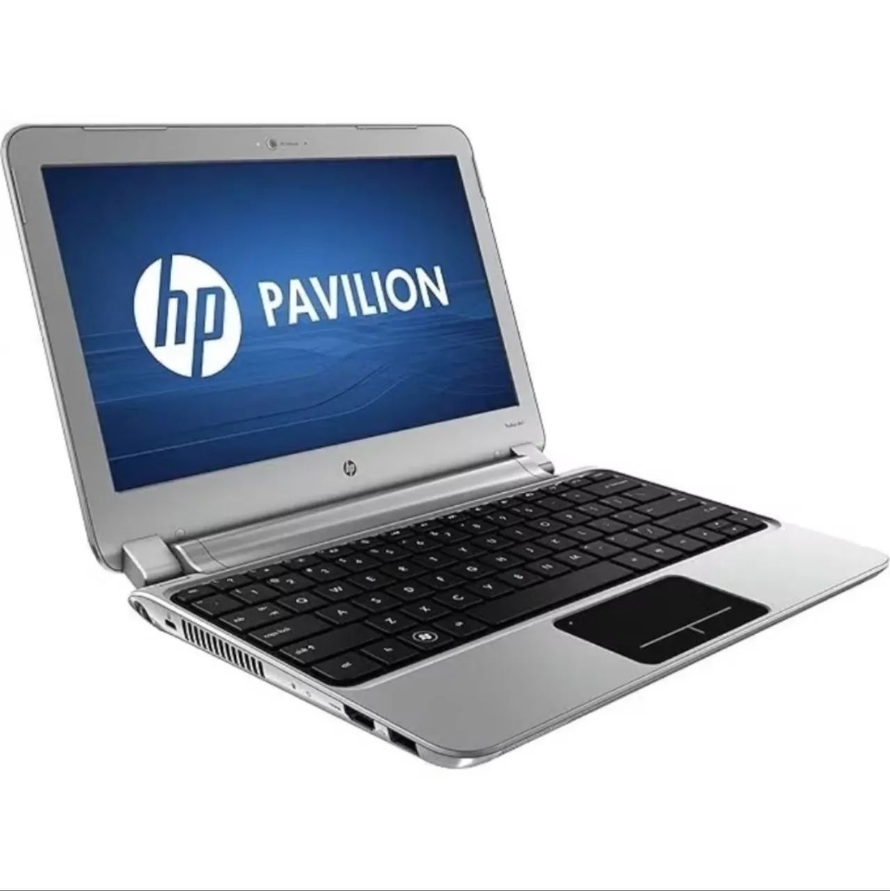 HP Pavilion DM1+08GbRAM+Win10Pro+Office 2019+Microsoft Security (Antivírus e Firewall).