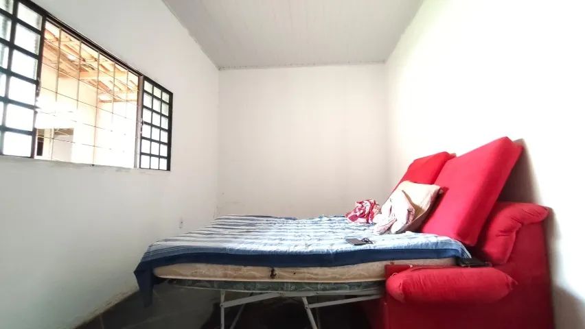 CASA COM 4 QUARTOS, LOTÃO DE 400 METROS - Foto 5