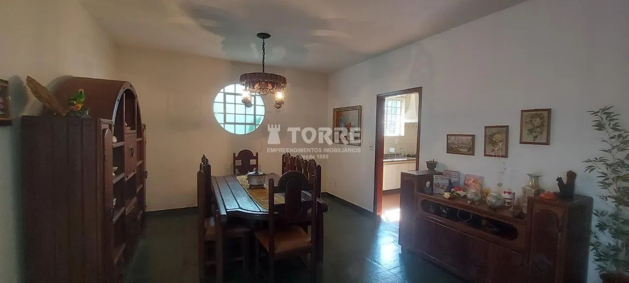 casa - Jardim Chapadão - Campinas - Foto 5