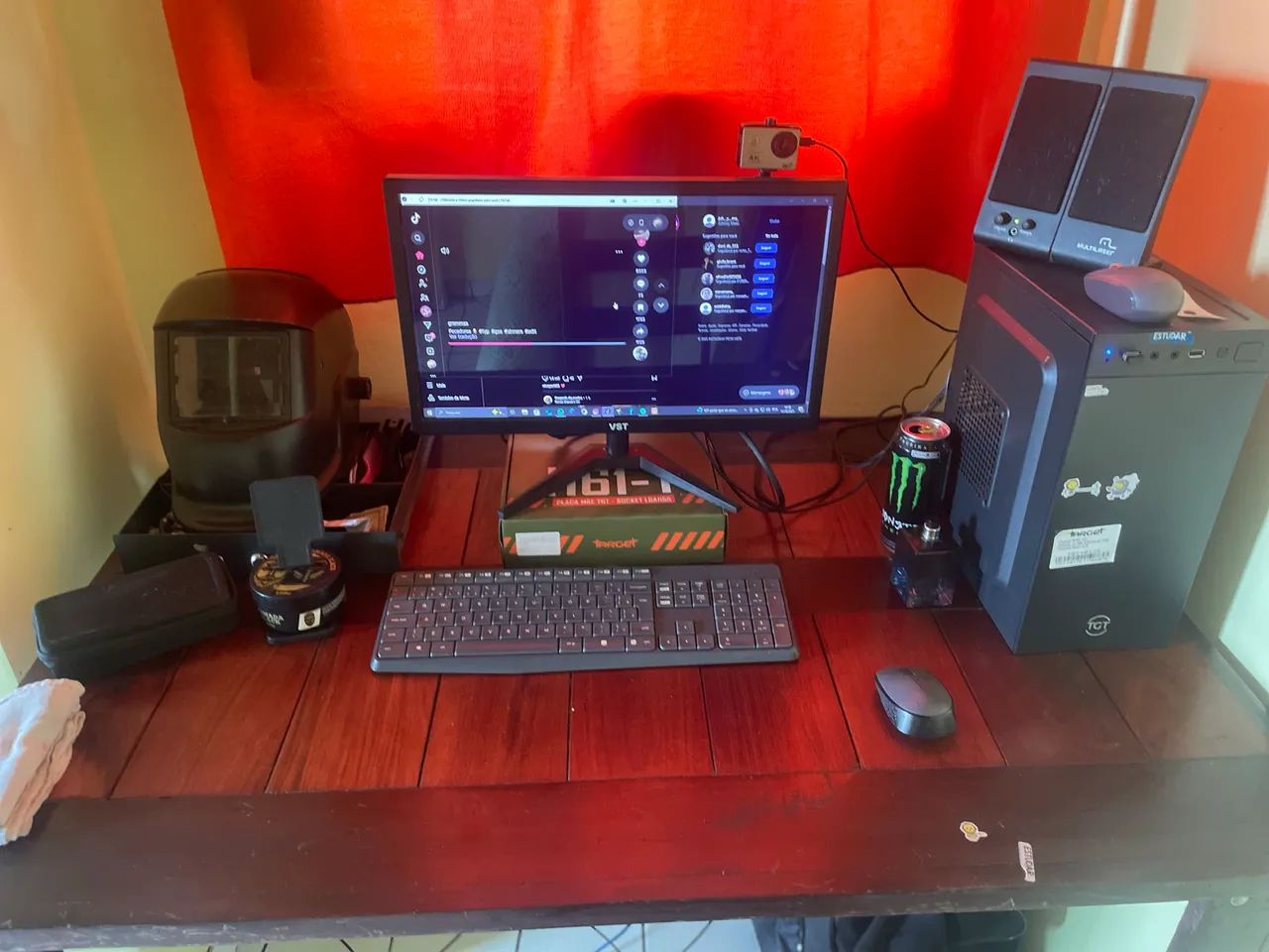 Computador  - Foto 5