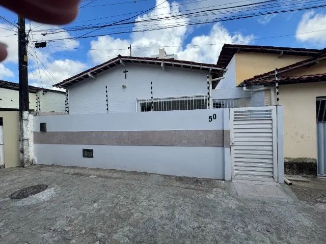 Foto - João Pessoa - Expedicionários