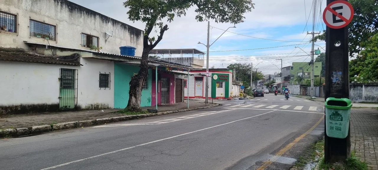 Casa em Água Fria - Foto 3