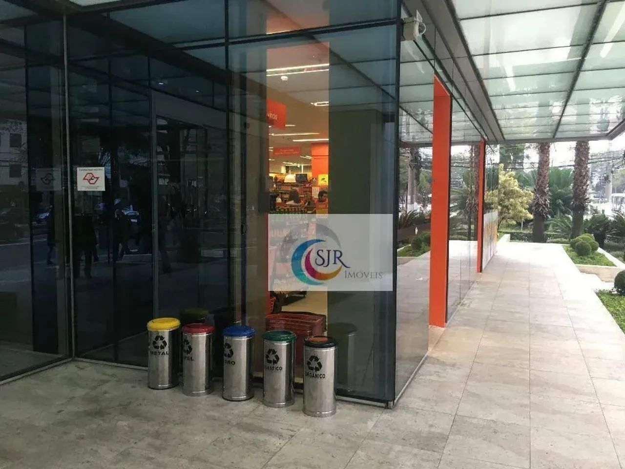 Conjunto comercial para alugar, 218 m²- Brooklin - São Paulo/SP - Foto 5