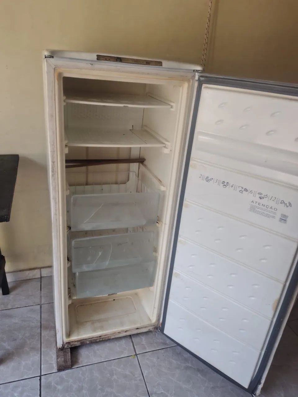 Freezer  - Foto 2