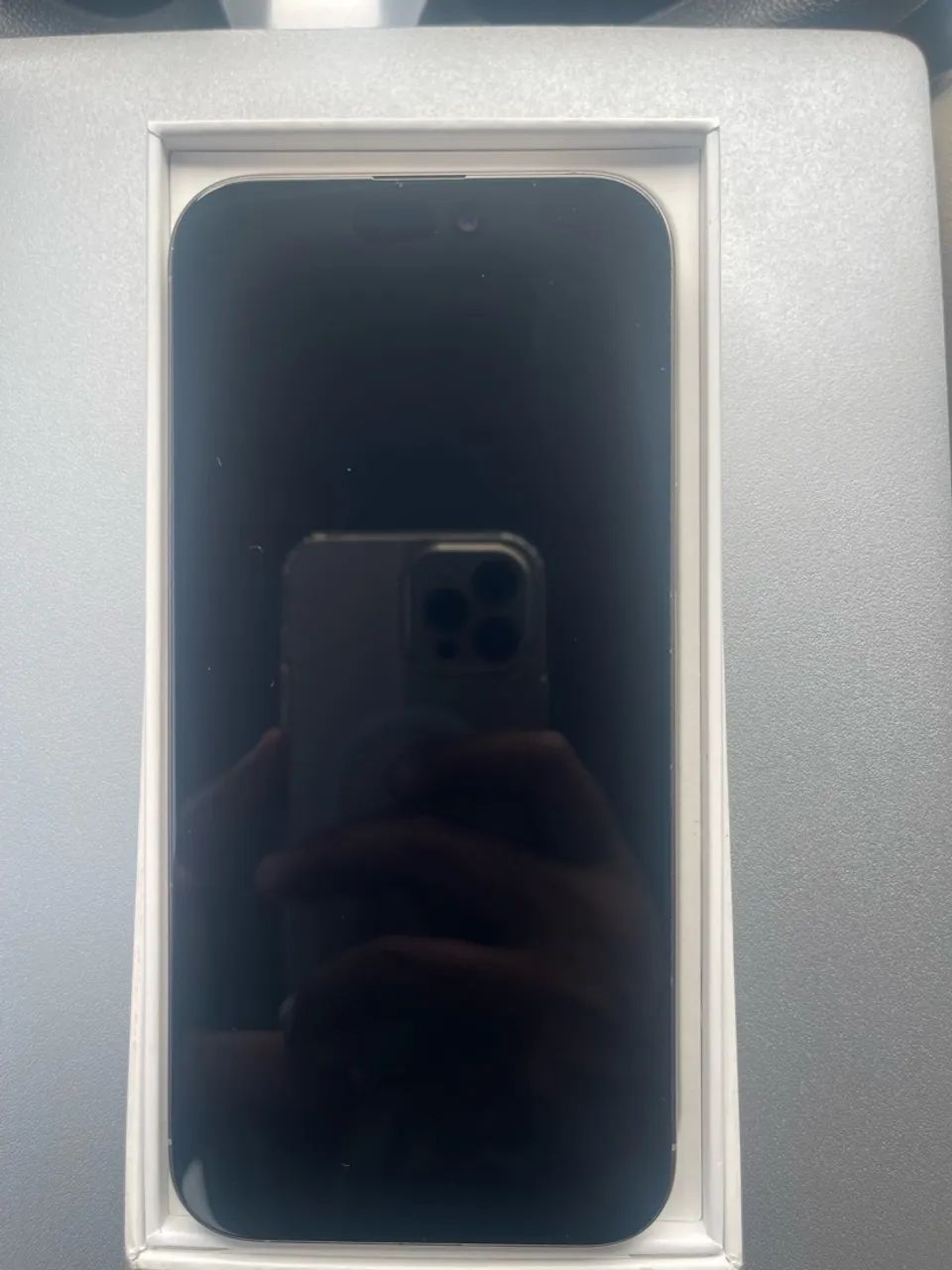 IPHONE 16 PRO MAX 256g - Foto 3