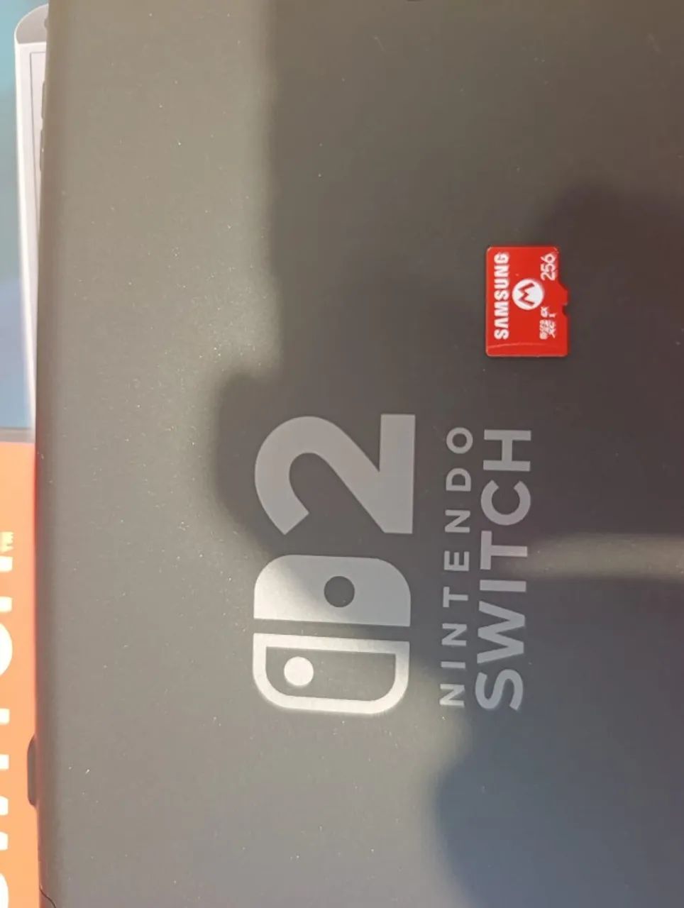 Nintendo Switch 2 - Foto 3