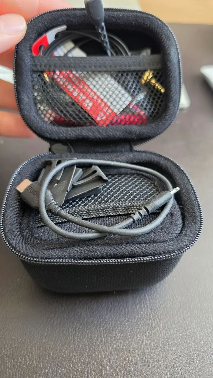 Microfone RODE Wireless Pro - Foto 4