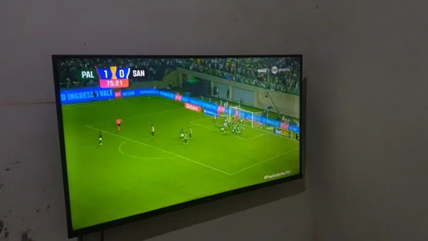 Tv de 43 polegadas  - Foto 3