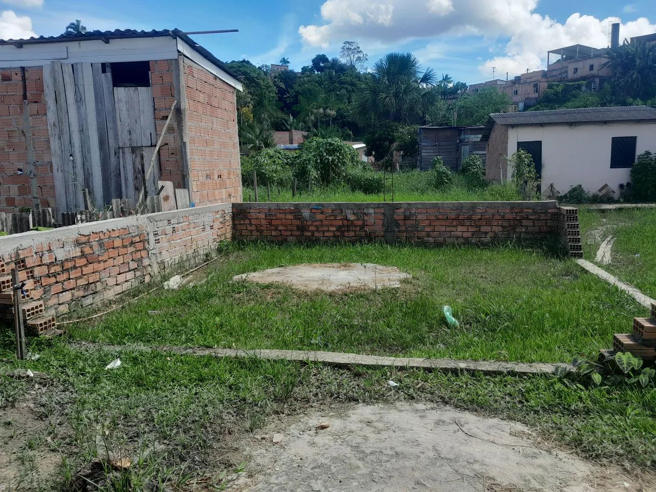 Terreno barato,saia do aluguel  - Foto 3