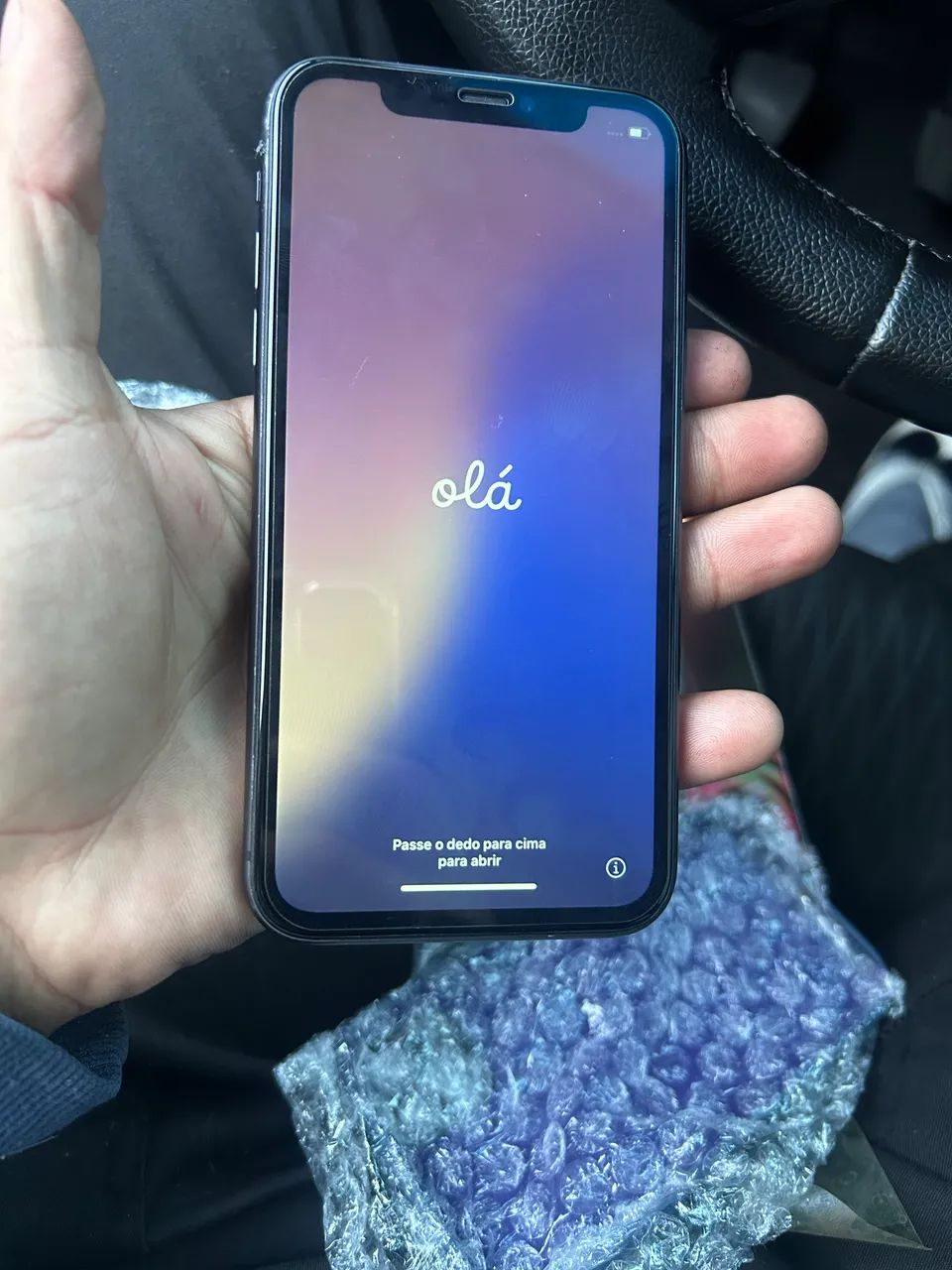 Iphone 11 64 gb - Foto 2
