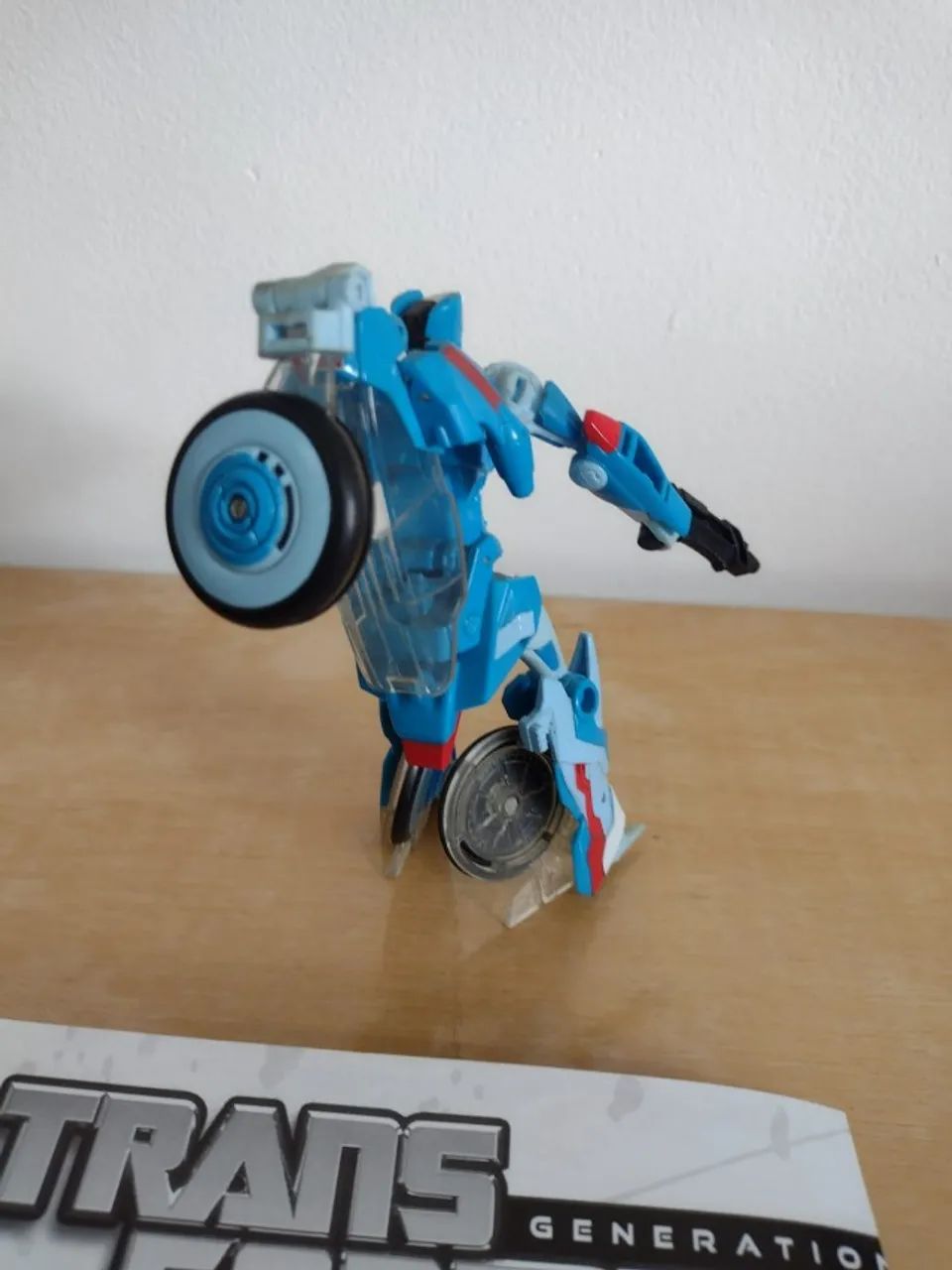 Transformer Generations Chromia - Foto 2