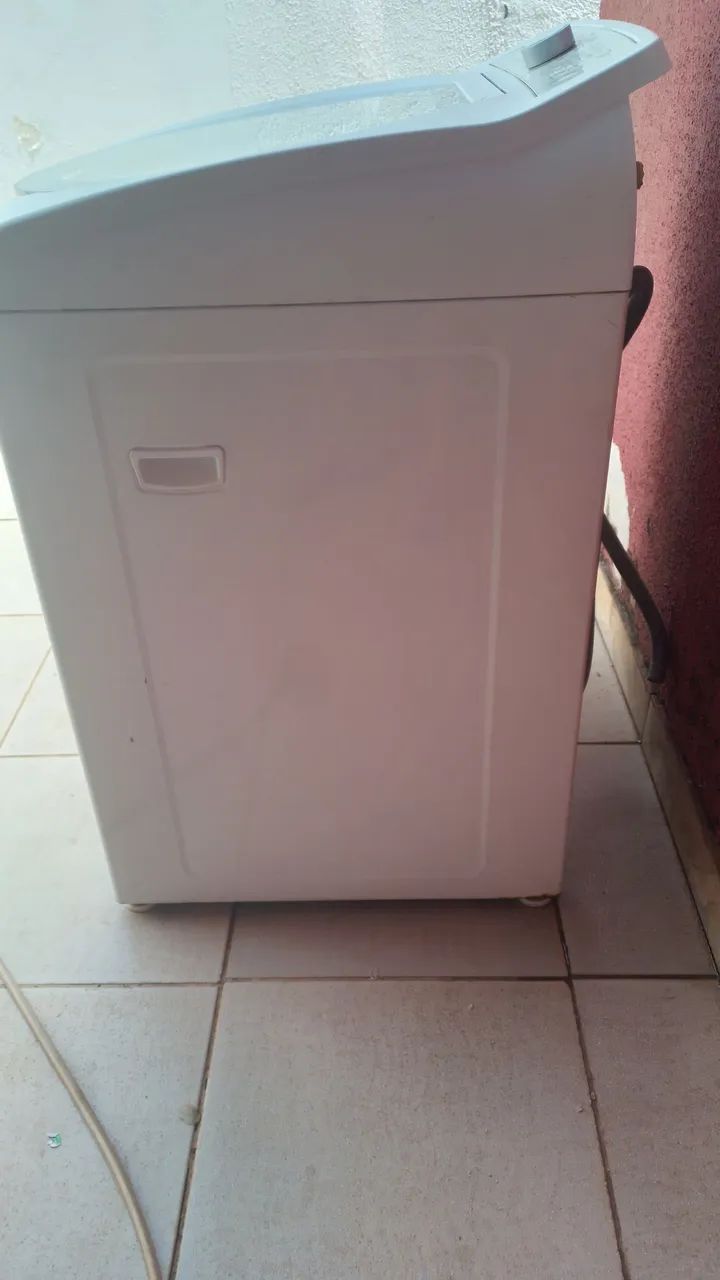 Maquina de lavar  - Foto 3