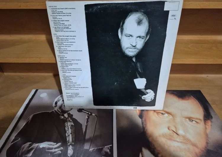 lp joe cocker the best of duplo nacional - Foto 2
