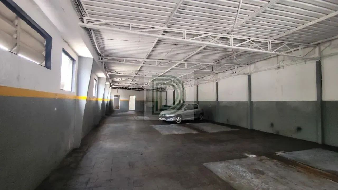 Galpão com 336 m² ao lado da USP !!! - Foto 4