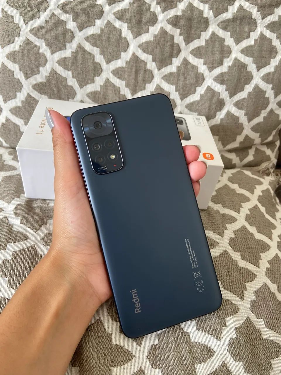 Redmi note 11 - Foto 2