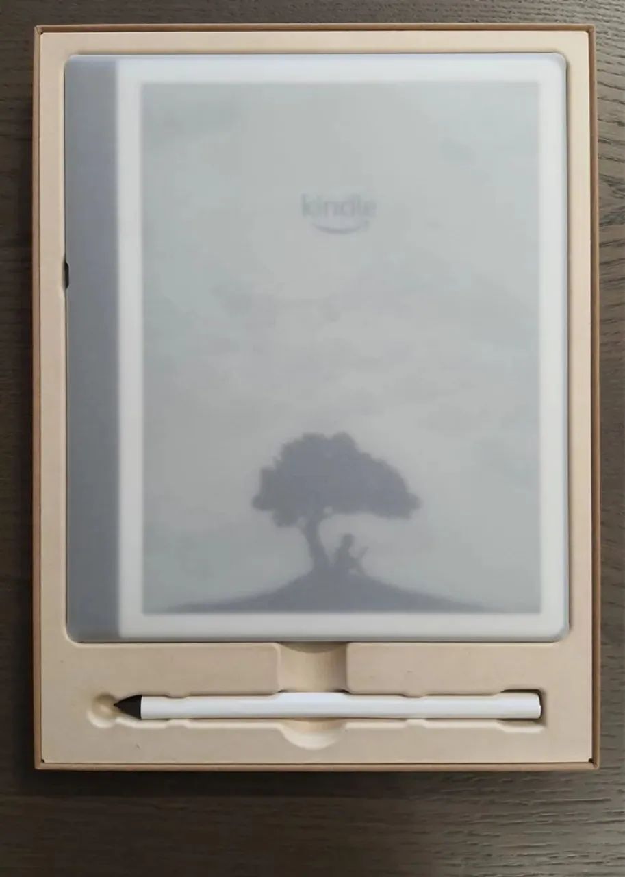 Kindle Scribe 2024, 16 GB - Foto 2