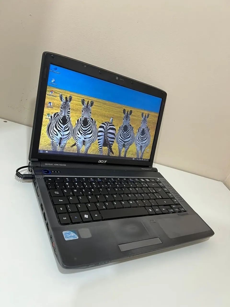 NOTEBOOK ACER - 4GB RAM+1TB - QUEIMA DE ESTOQUE - OFERTA 