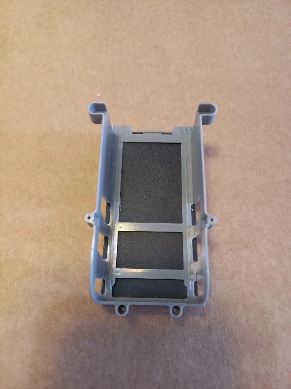Carenagem interior, peças para Drone Cfly Faith mini