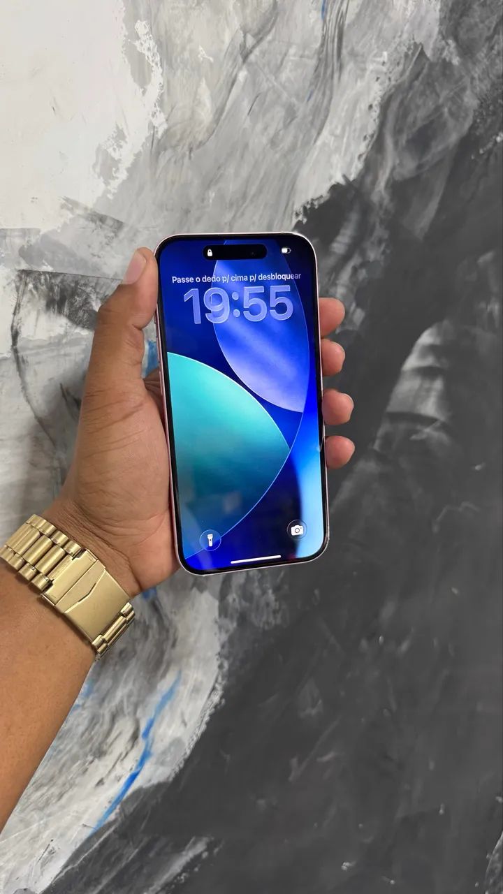 IPHONE 15 128GB - Foto 2