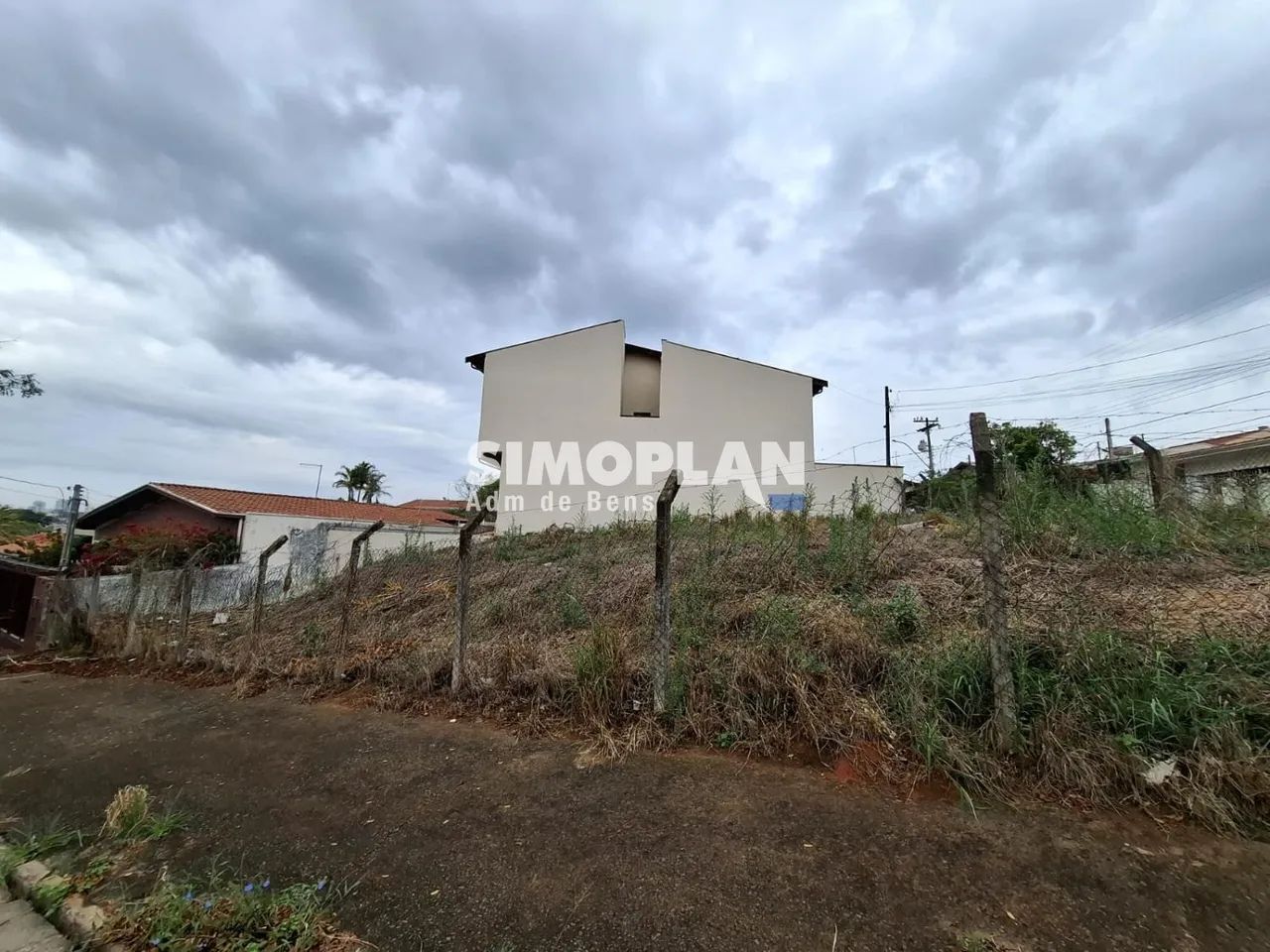 terreno - Vila Nogueira - Campinas