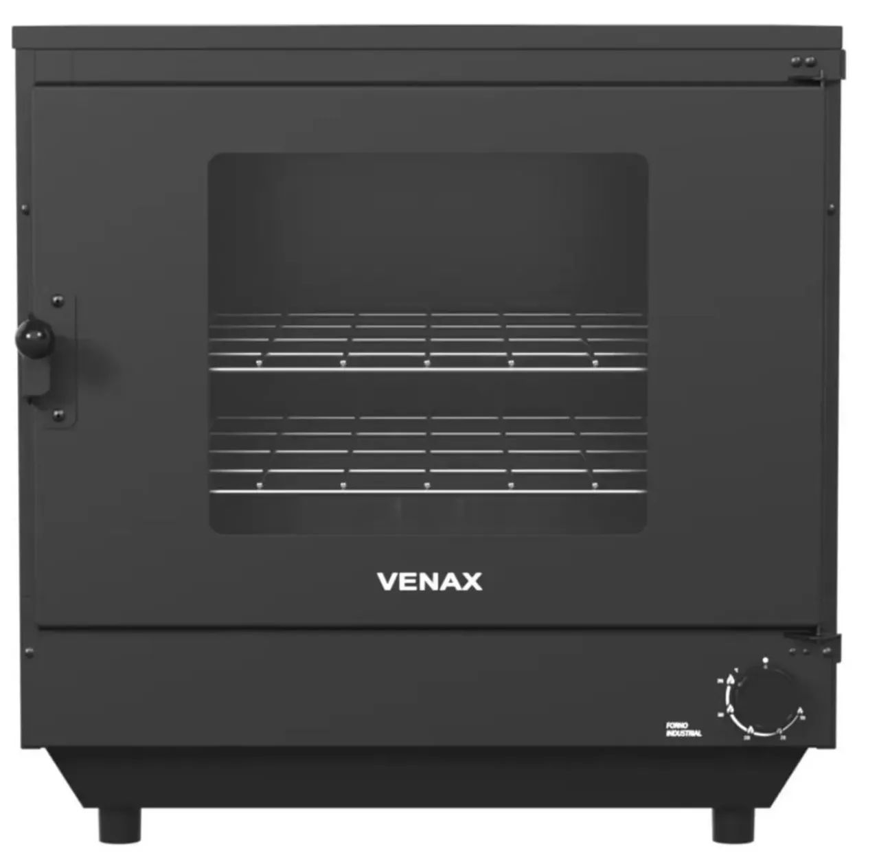 Forno Industrial Venax 109L - Foto 5