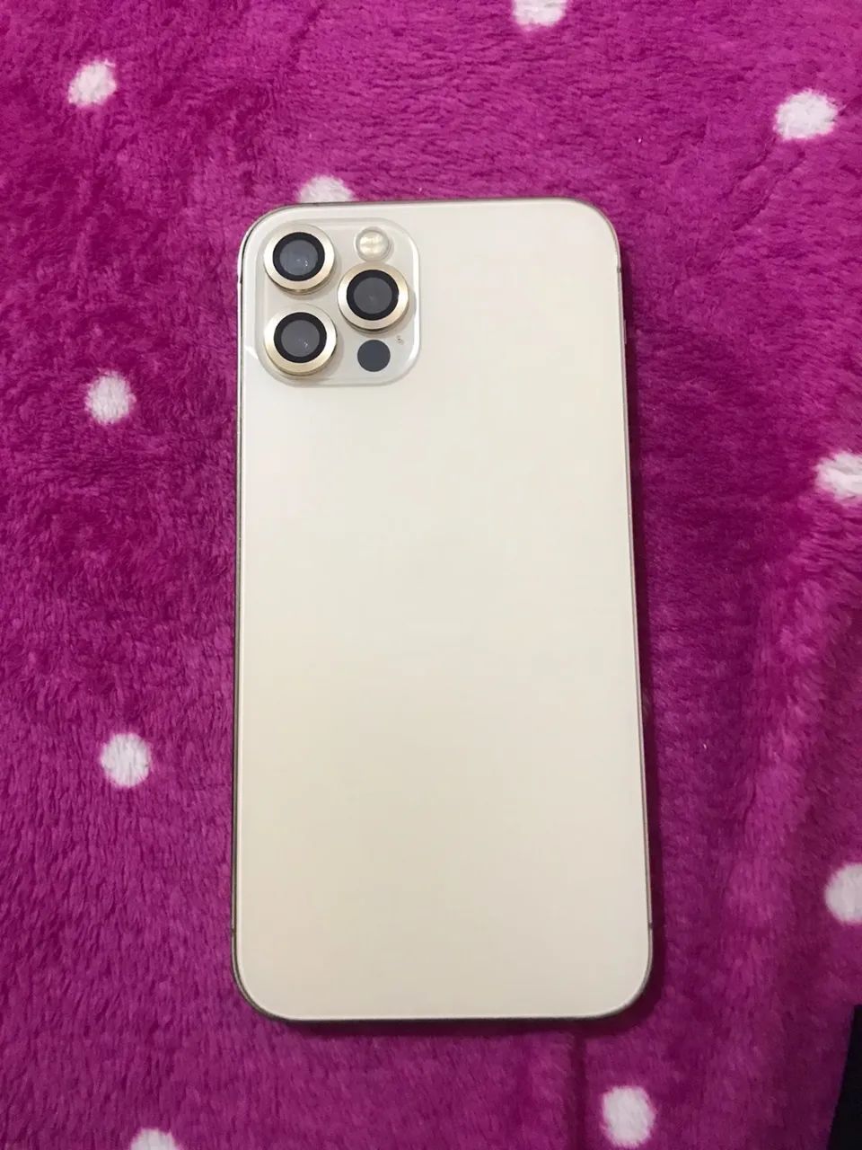 iPhone 12 Pro - Foto 4