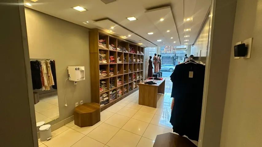 Loja de roupas completa e pronta para operar - Foto 4