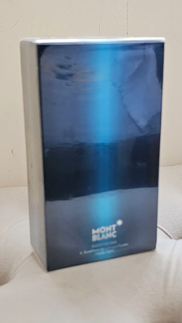 PERFUME MONTBLANC STARWALKER 75ML.  - Foto 2