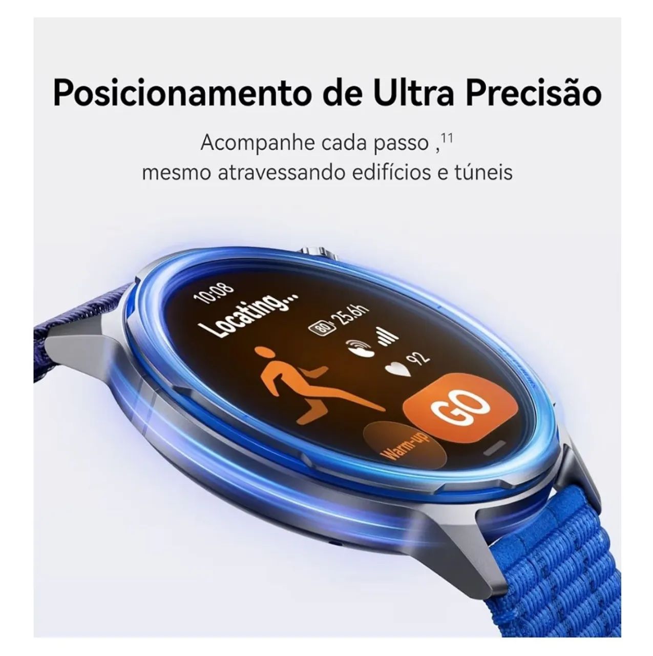 HUAWEI WATCH GT RUNNER 2 - Foto 4