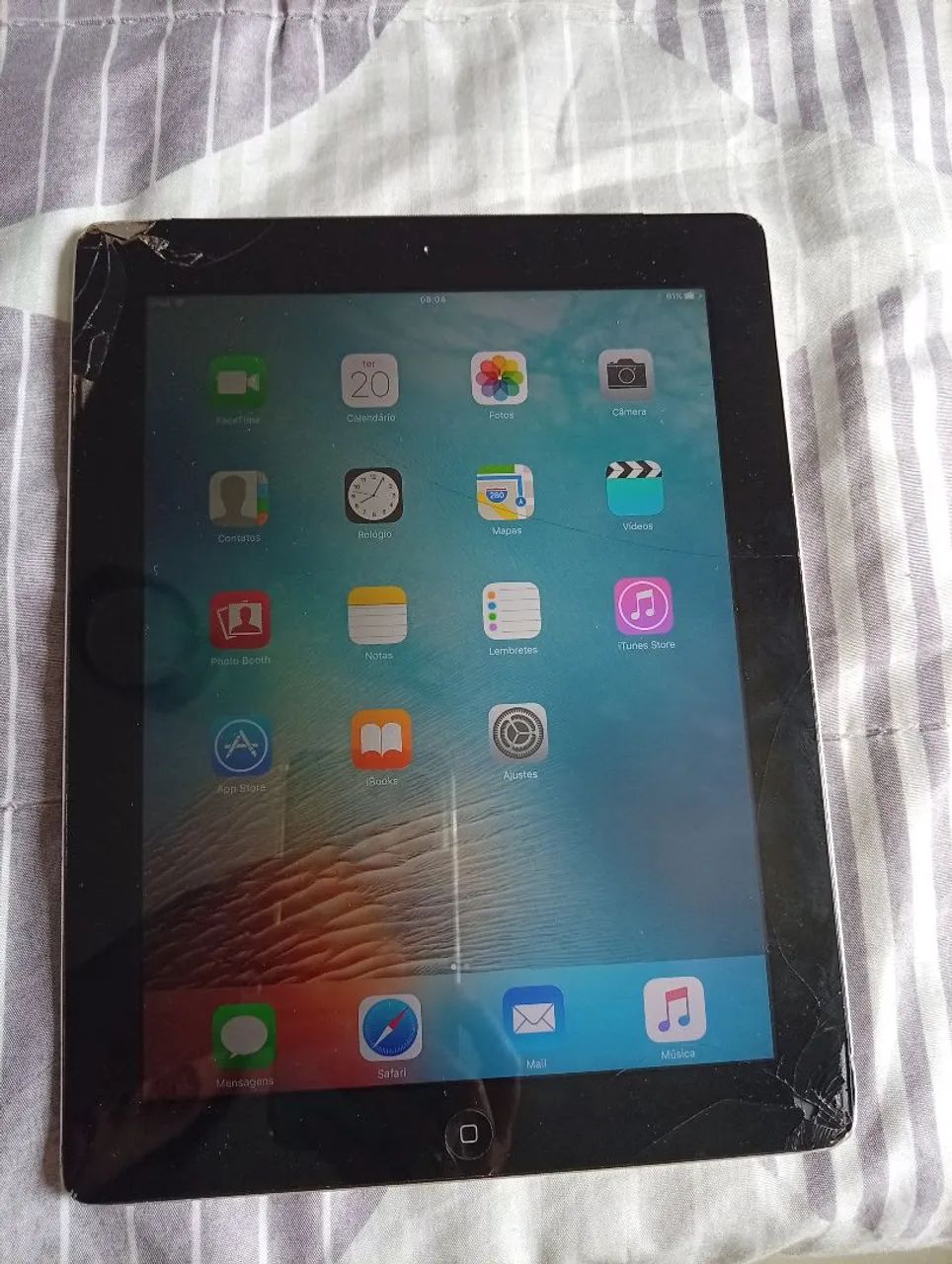 iPad 3 16GB