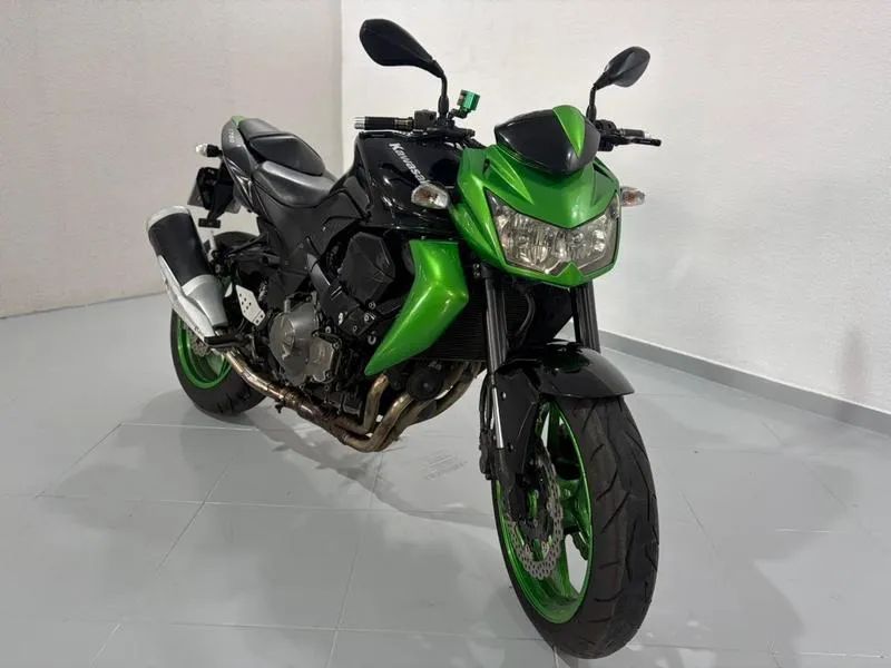 Kawasaki 750 2009 - 1496812990 | OLX