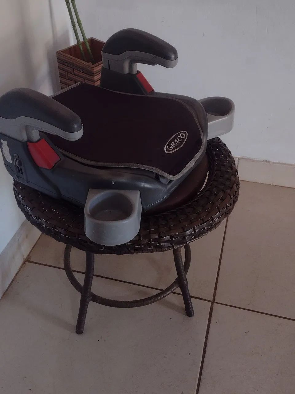Acento de elevação  - Foto 5