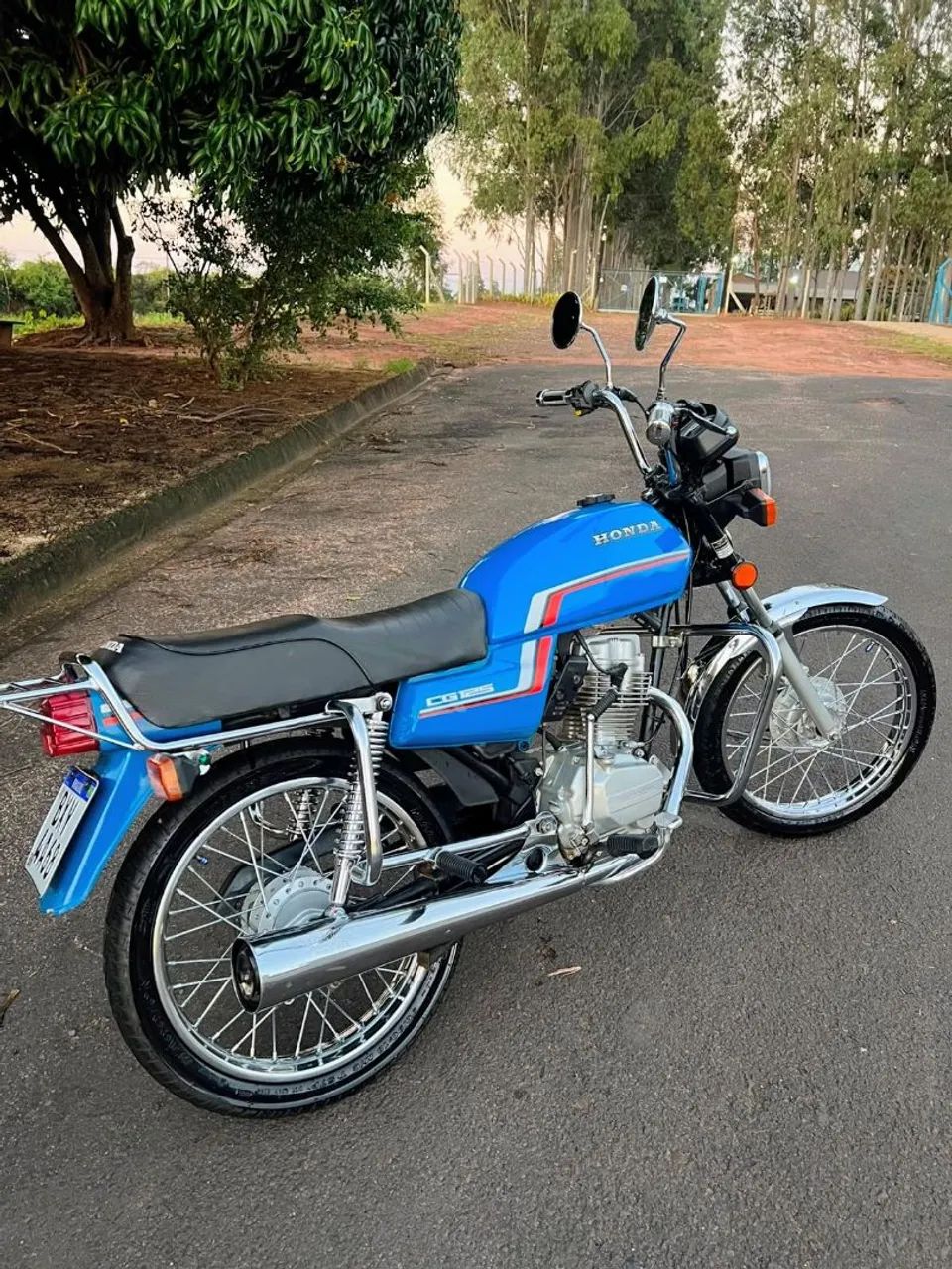 Vendo ou troco  - Foto 3