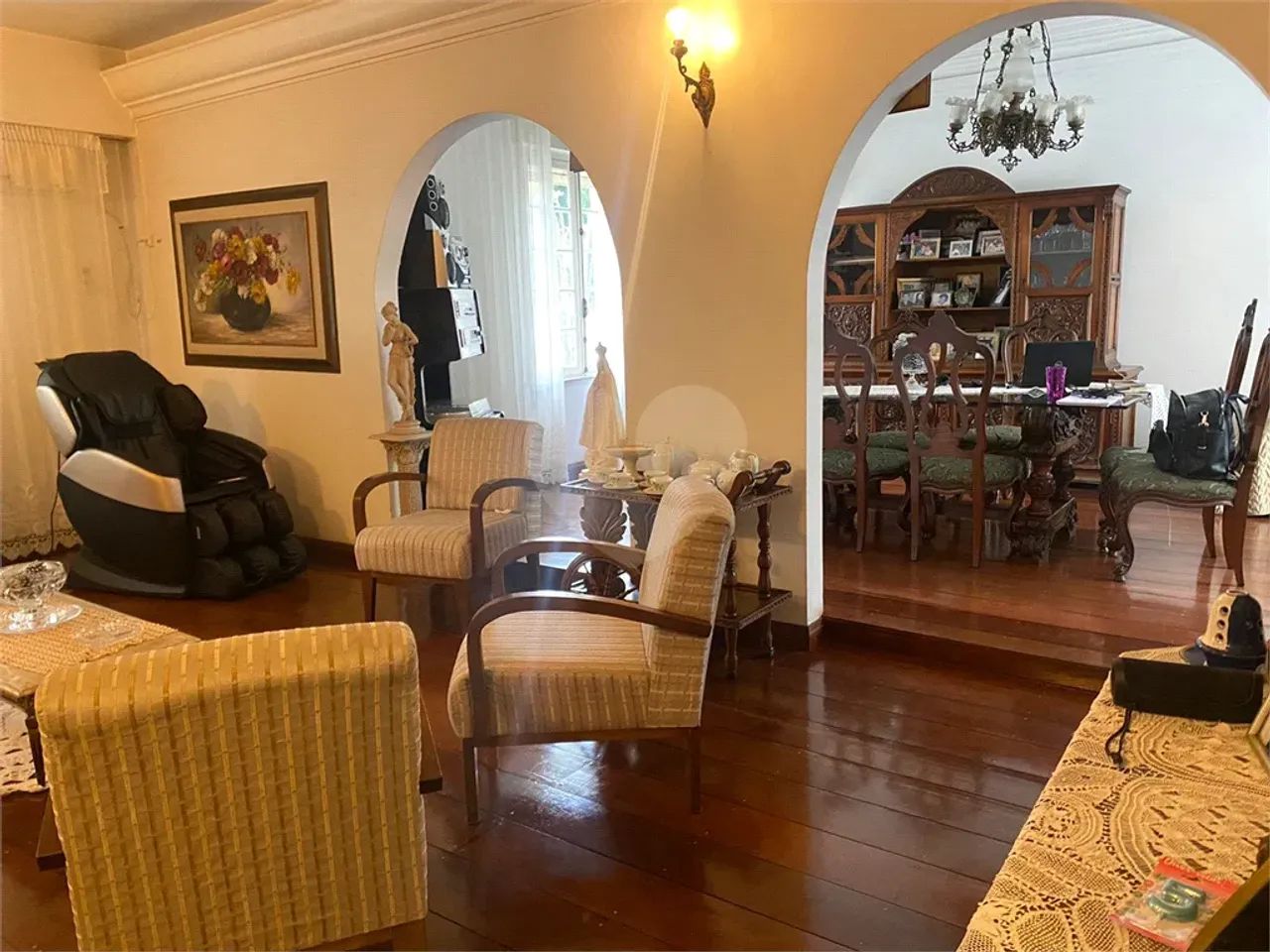 Apartamento com 3 quartos à venda em Santa cecília - SP - Foto 4