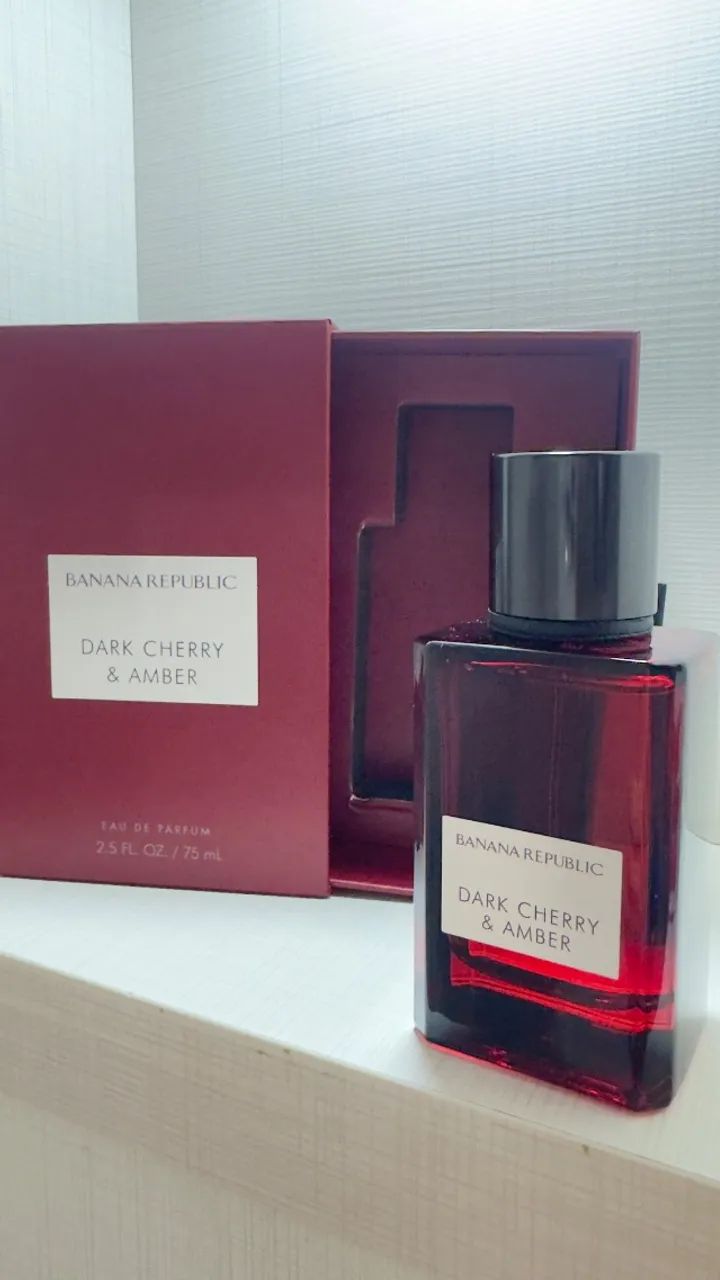 Dark Cherry & Amber - Foto 2