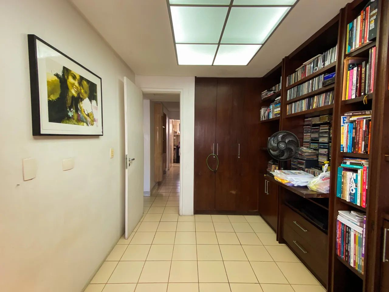 Espaço e Conforto em Boa Viagem: Seu Novo Lar no Edf. Chateau Des Ardennes! - Foto 12
