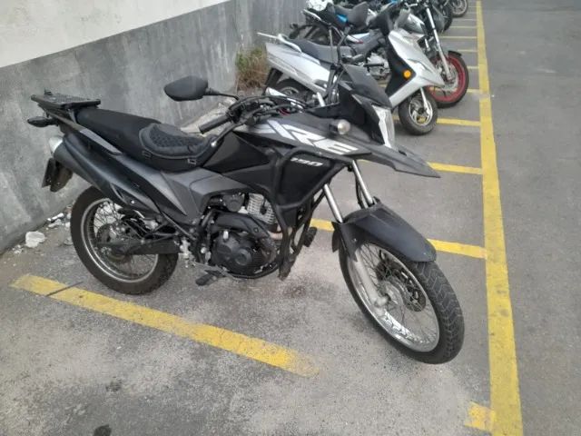 XRE 190 ABS FLEX - Foto 2