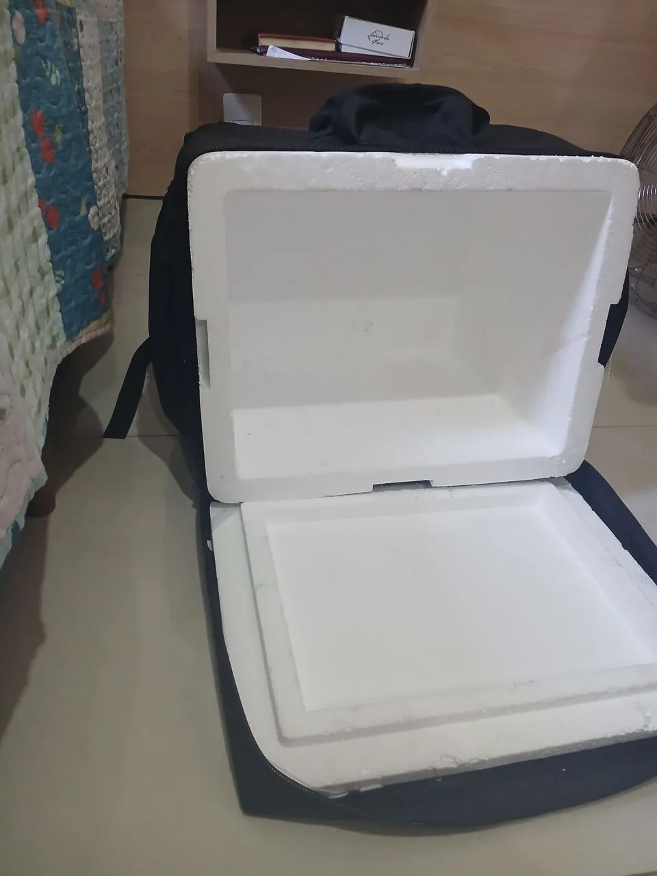 Bag com Isopor - Foto 2