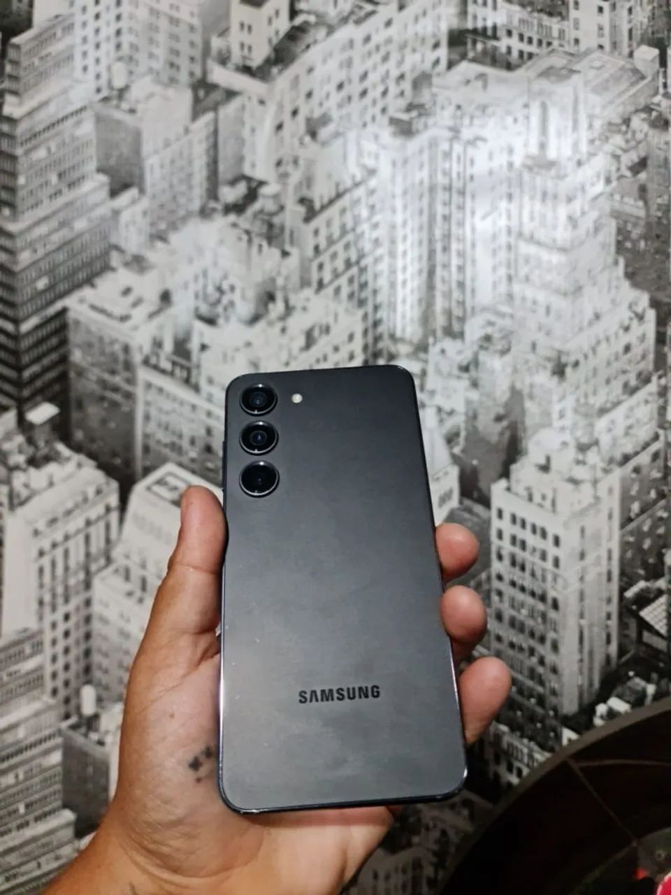 SAMSUNG S23 256GB - Foto 3