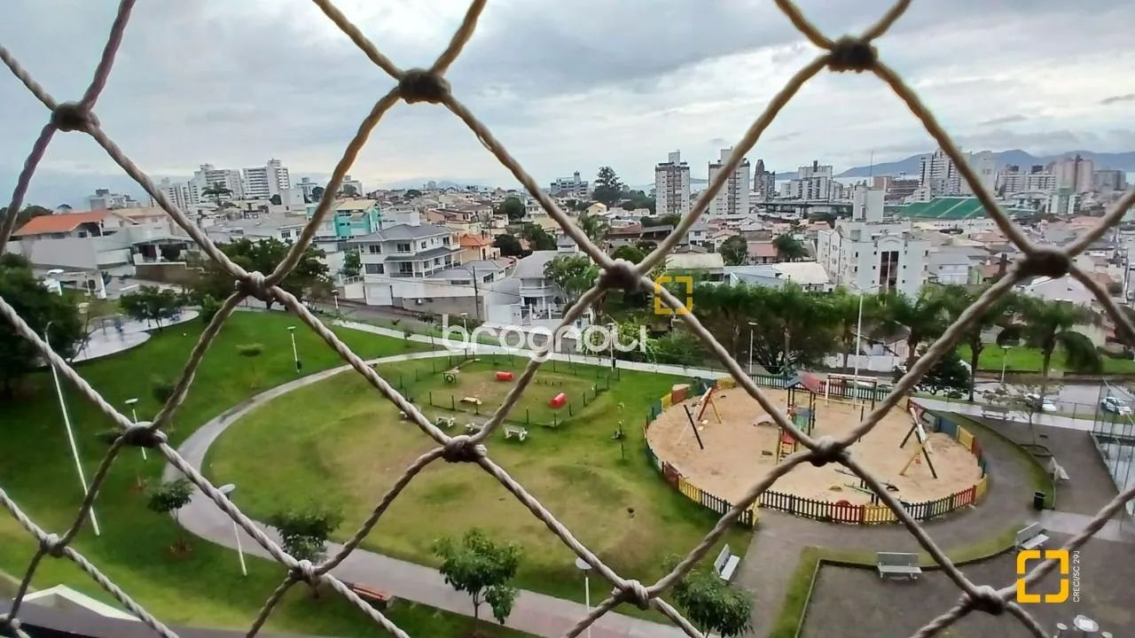 Apartamento 3 quartos em Florianópolis SC - Foto 3