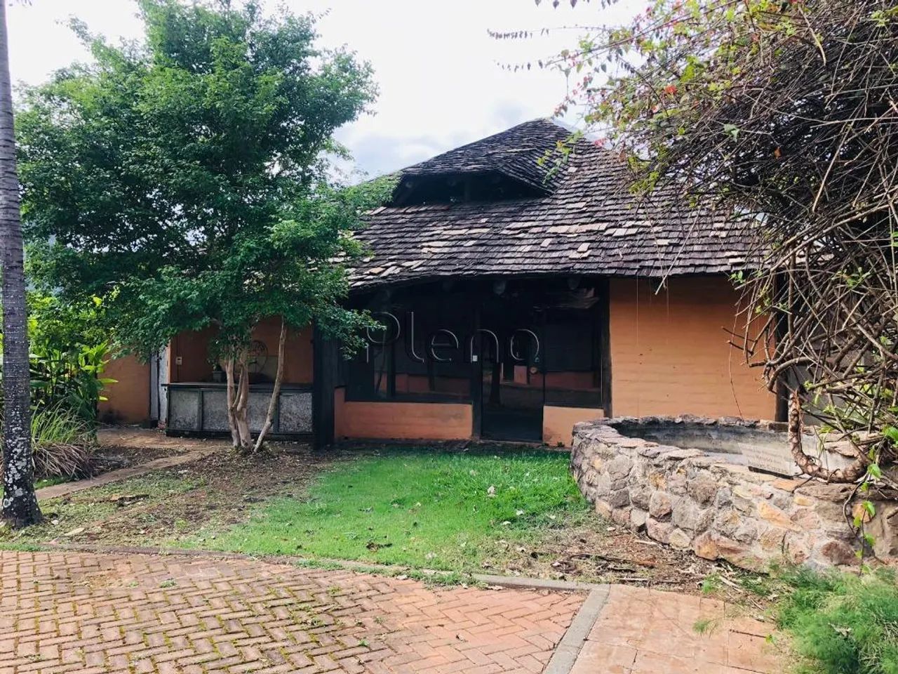 Salão para venda no Jardim Conceição (Sousas), Campinas - Foto 5