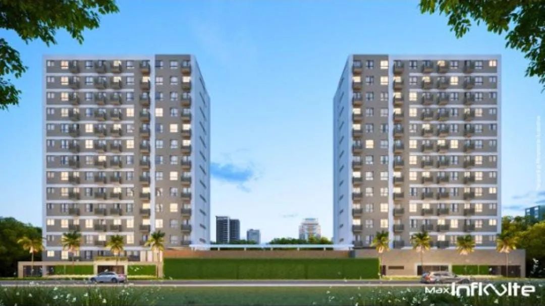 Ágio de um apartamento 